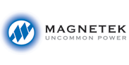 Magnetek Logo